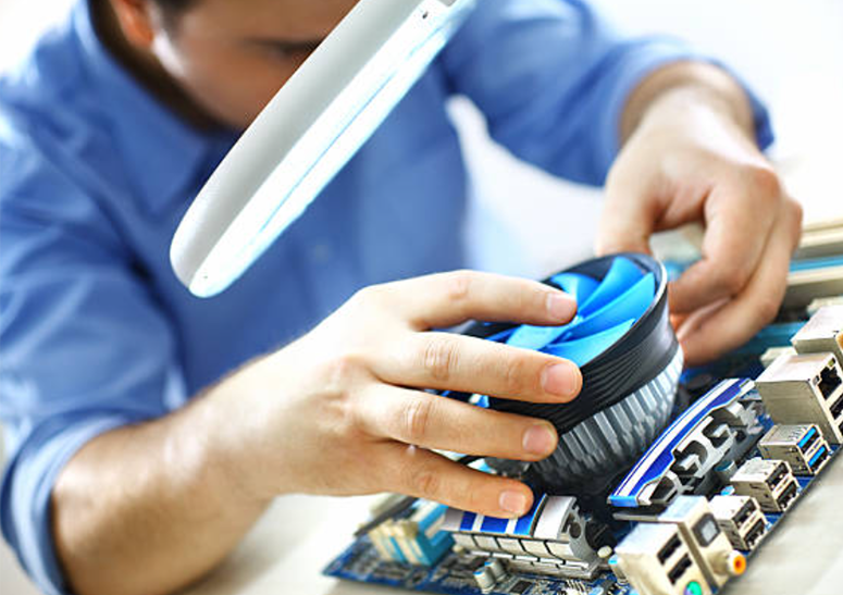 especialistas en tecnología de la información